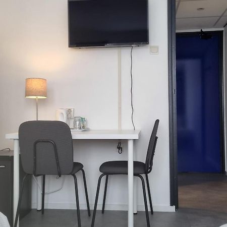 City Hotel Winschoten Eksteriør billede