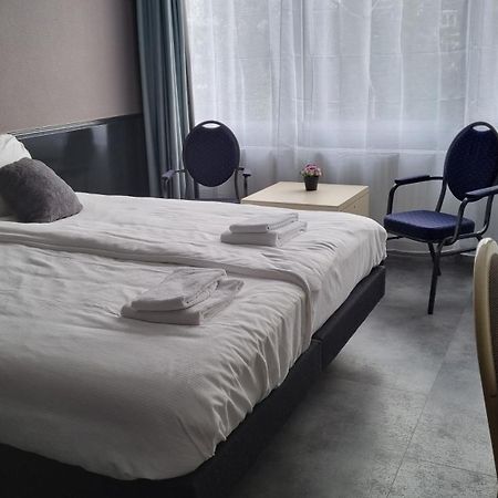 City Hotel Winschoten Eksteriør billede