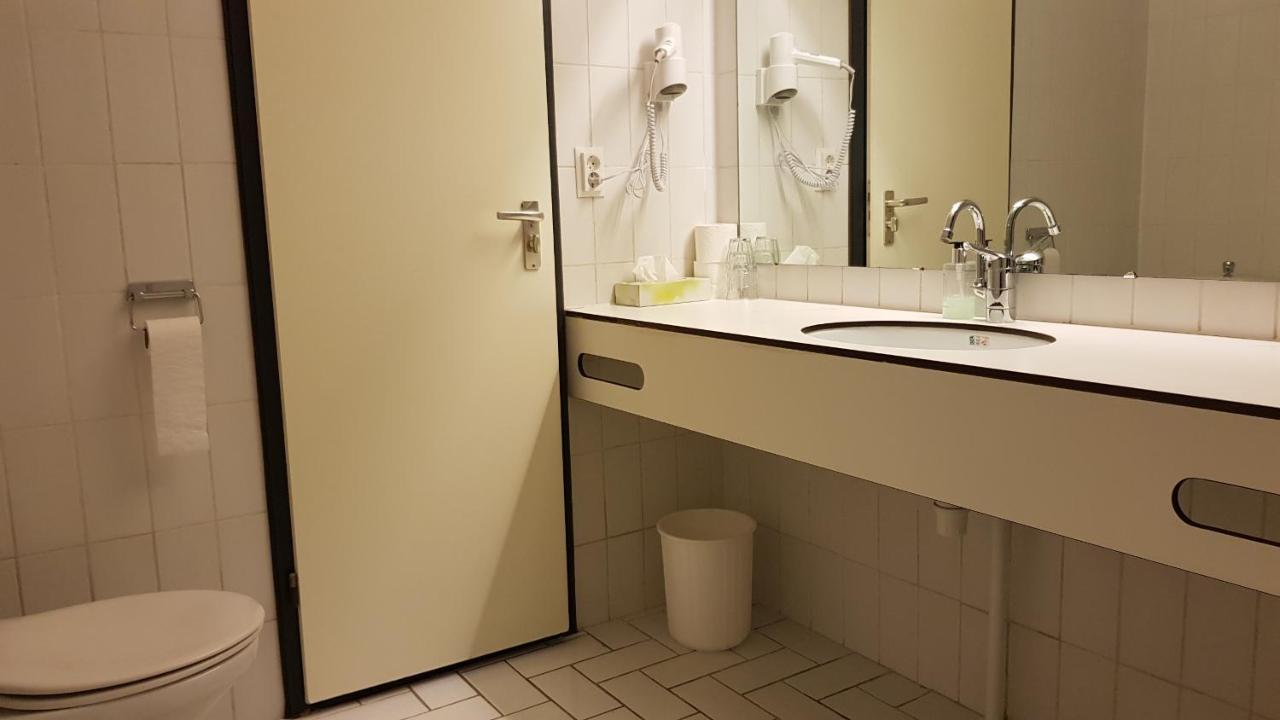 City Hotel Winschoten Eksteriør billede