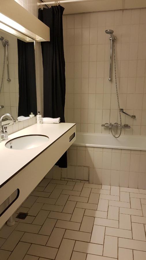 City Hotel Winschoten Eksteriør billede