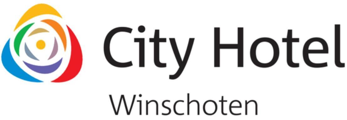 City Hotel Winschoten Eksteriør billede