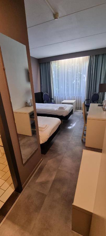 City Hotel Winschoten Eksteriør billede
