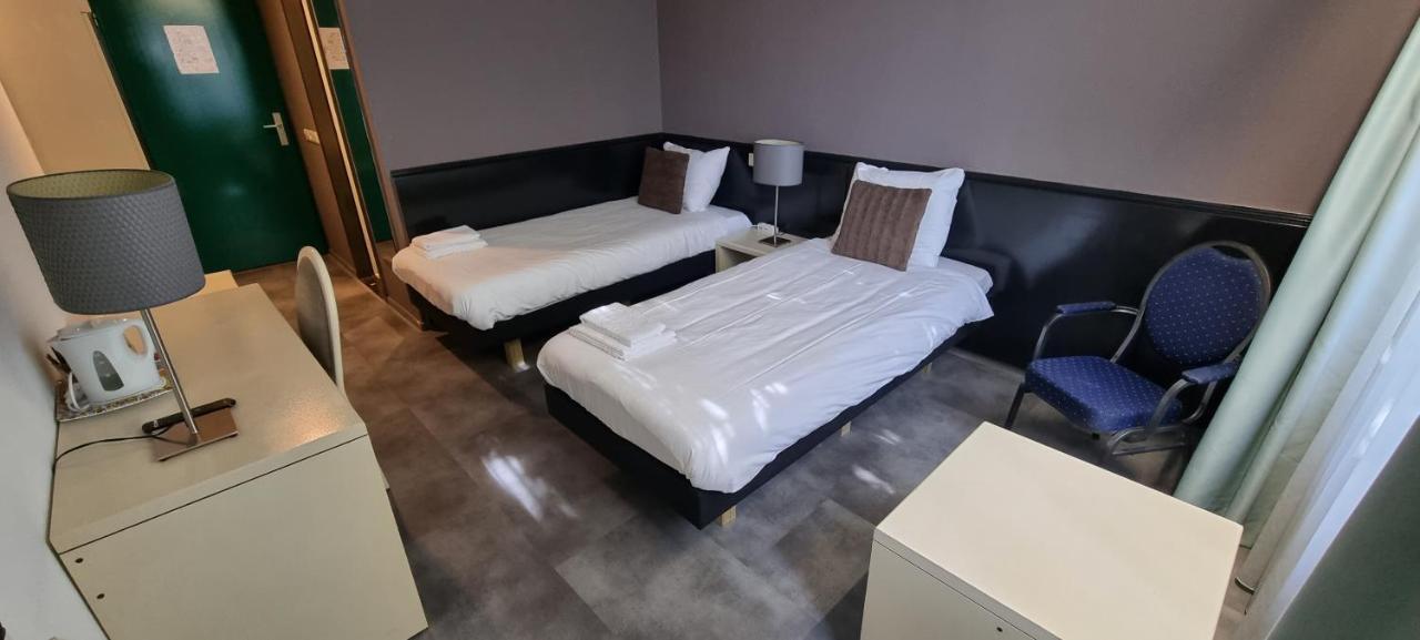 City Hotel Winschoten Eksteriør billede