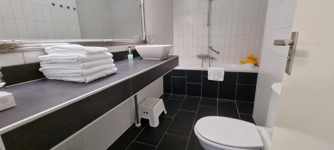 City Hotel Winschoten Eksteriør billede