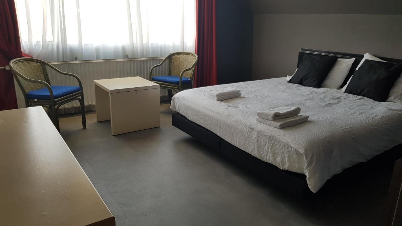 City Hotel Winschoten Eksteriør billede