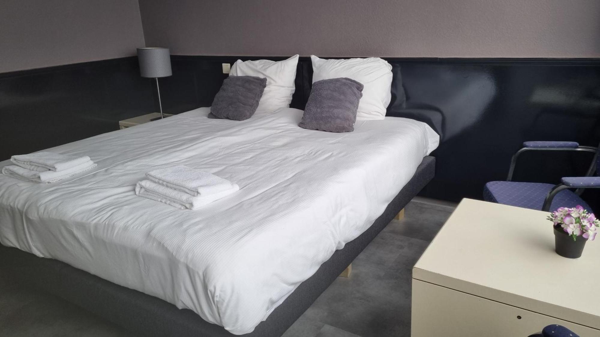 City Hotel Winschoten Eksteriør billede