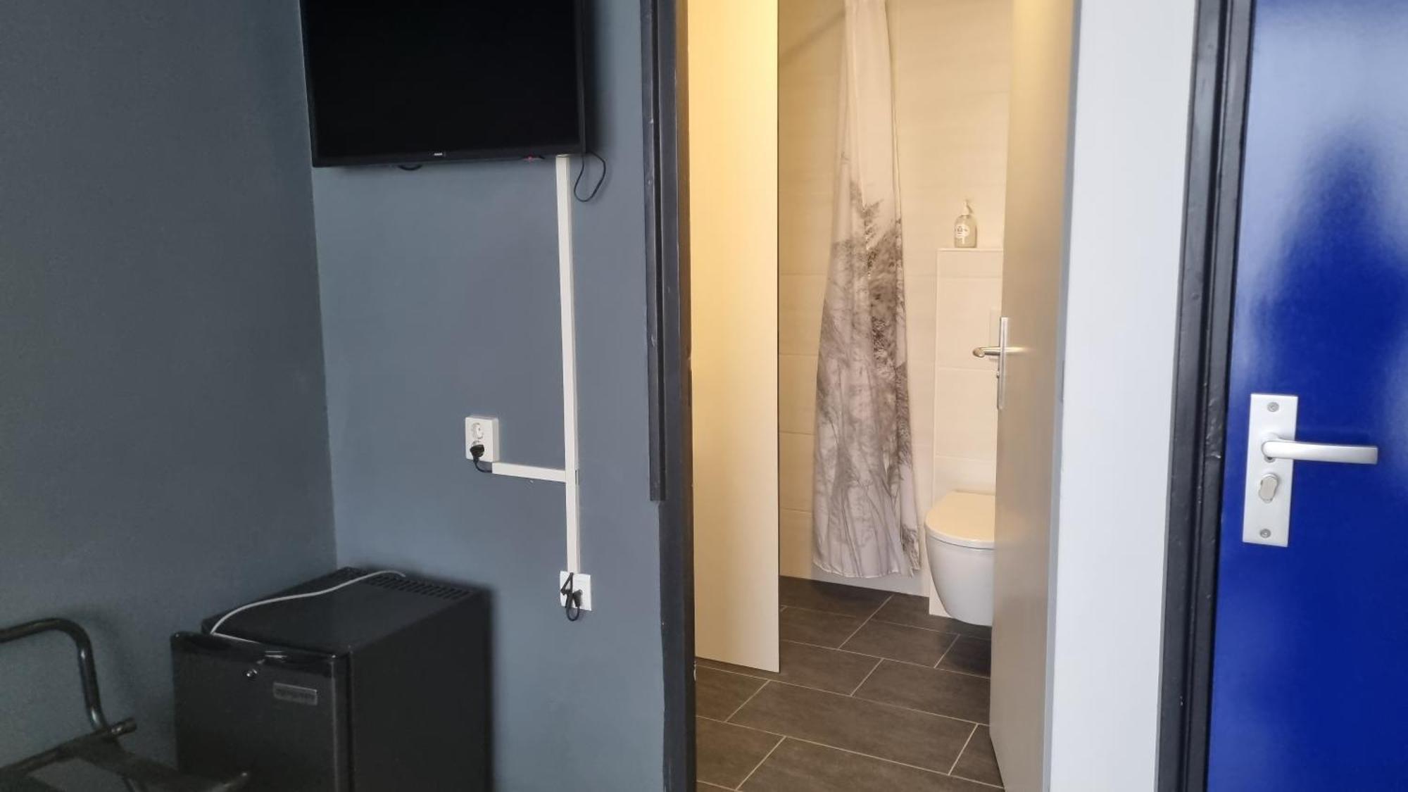 City Hotel Winschoten Eksteriør billede